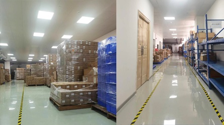 warehouse